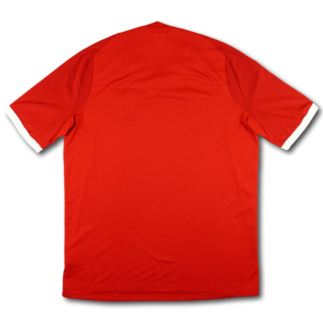 England 2010 Trikot auswärts - 7/10 - [L]