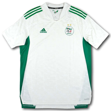 Algerien 2021 Trikot heim - 9/10 - [L]