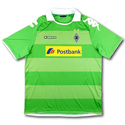 Borussia Mönchengladbach 2013-14 Trikot auswärts - RAFFAEL #11 - 8/10 - [XL]