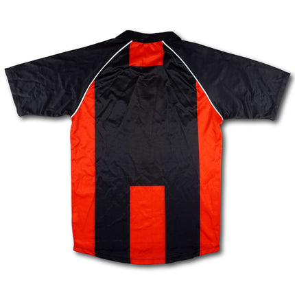 Eintracht Frankfurt 2006-07 Trikot heim - 7/10 - [L]