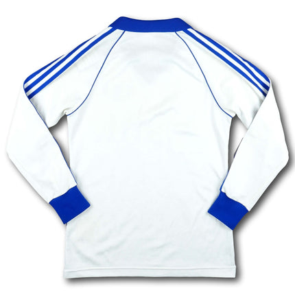 FC Zürich 1980-82 Trikot heim Meistersaison (80/81) - L/S - 6/10 - [S]