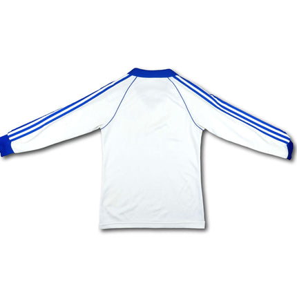 FC Zürich 1980-82 Trikot heim Meistersaison (80/81) - L/S - 6/10 - [S]