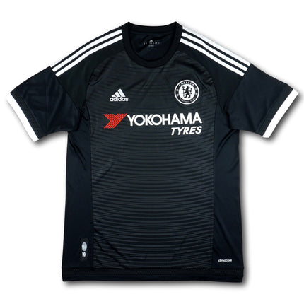 Chelsea FC 2015-16 Trikot drittes - 9/10 - [M]