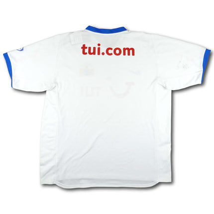 FC Zürich 2006-07 Trikot heim Meistersaison - 7/10 - [XXL]