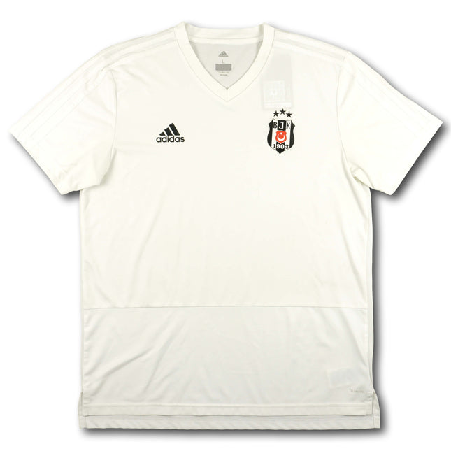 Besiktas 2017 Trikot training - 7/10 - [L]