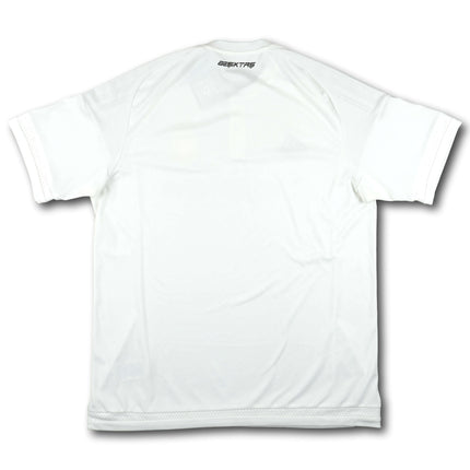 Besiktas 2015-16 Trikot heim Meistersaison - 8/10 - [L]