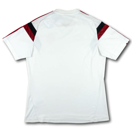 AC Milan 2014-15 Trikot training - 6/10 - [M]