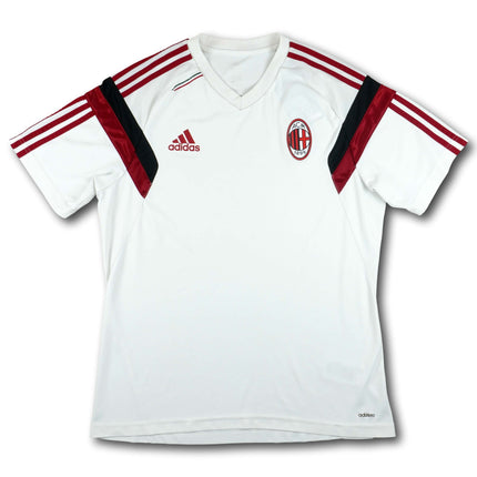 AC Milan 2014-15 Trikot training - 6/10 - [M]
