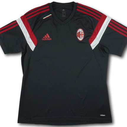 AC Milan 2014-15 Trikot training - 7/10 - [L]