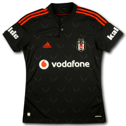 Besiktas 2014-15 Trikot auswärts - 5/10 - [M]