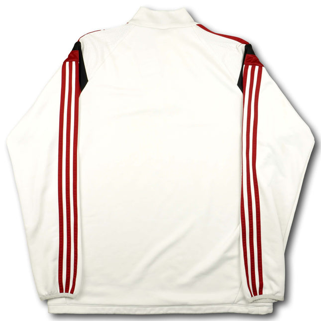 AC Milan 2014-15 Jacket training - 6/10 - [L]
