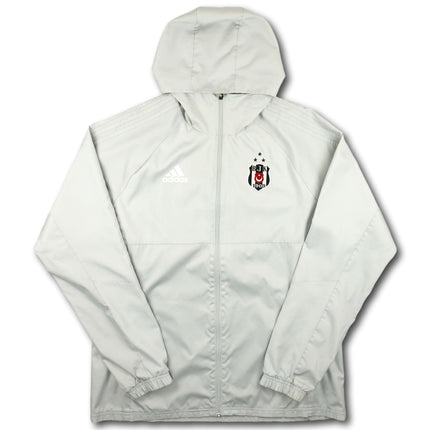 Besiktas 2020-21 Jacket windbreaker - 9/10 - [L]