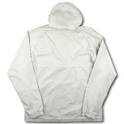 Besiktas 2020-21 Jacket windbreaker - 9/10 - [L]