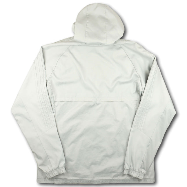 Besiktas 2020-21 Jacket windbreaker - 9/10 - [L]
