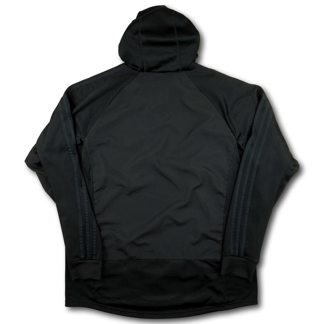 Besiktas 2018-19 Sweater training mit Kapuze - 9/10 - [L]