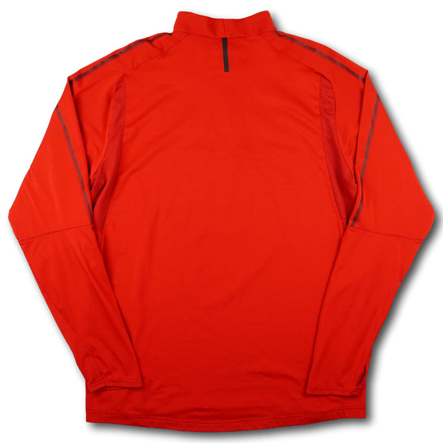 AC Milan 2018-19 Sweater training - 5/10 - [L]