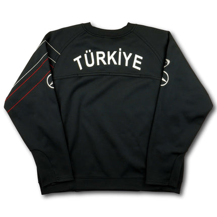 Türkei ca. 2008 Sweater training - 5/10 - [L]