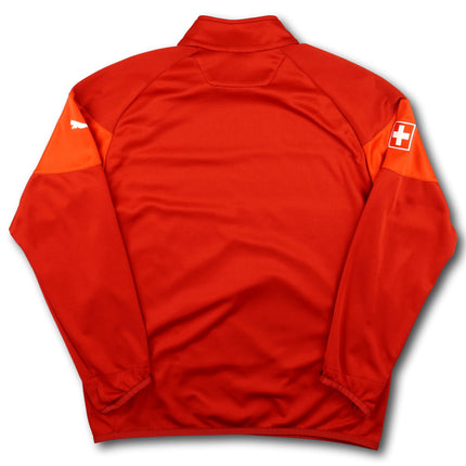 Schweiz ca. 2008-12 Sweater training - 7/10 - [L]