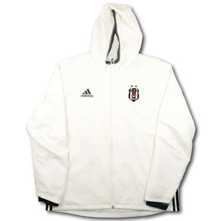 Besiktas 2015 Jacket training mit Kapuze - 6/10 - [XL]