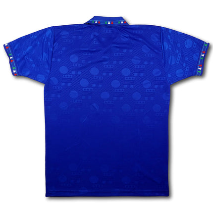 Italien 1994 Trikot heim - 9/10 - [L]