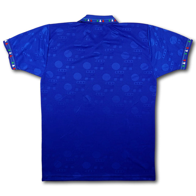 Italien 1994 Trikot heim - 9/10 - [L]