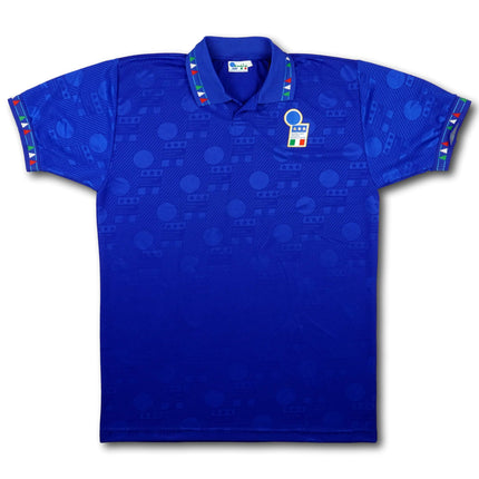 Italien 1994 Trikot heim - 9/10 - [L]