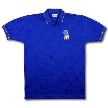 Italien 1994 Trikot heim - 9/10 - [M]