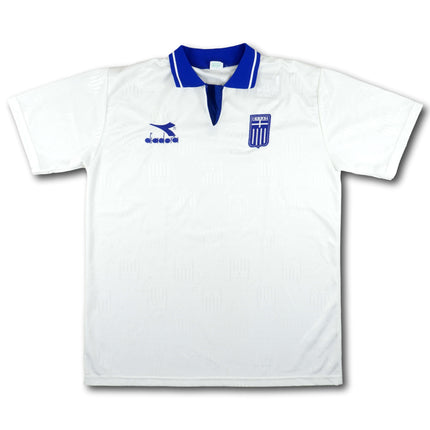 Griechenland 1994 Trikot auswärts - 8/10 - [L]