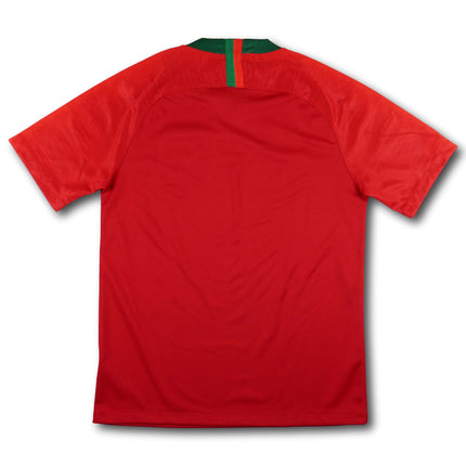 Portugal 2018 Trikot heim - 9/10 - [M]