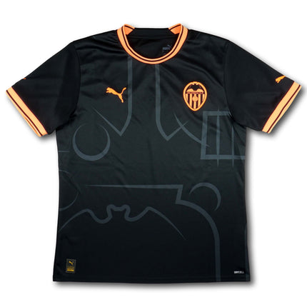 Valencia CF 2022-23 Trikot auswärts - 8/10 - [L]