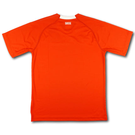 Schweiz 2018 Trikot heim - 8/10 - [M]