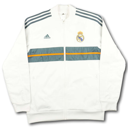 Real Madrid 2013-14 Jacket anthem - 7/10 - [M]