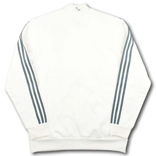 Real Madrid 2013-14 Jacket anthem - 7/10 - [M]