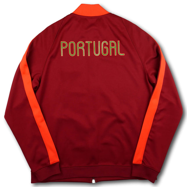 Portugal 2014 Jacket training - 9/10 - [L]