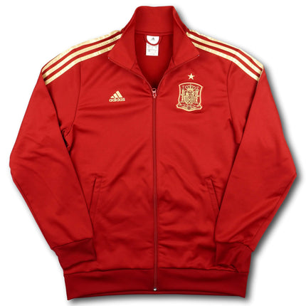 Spanien 2014 Jacket training - 9/10 - [M]