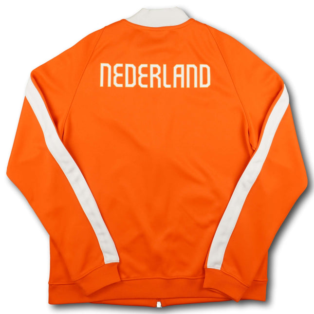 Niederlande 2014 Jacket training - 9/10 - [L]