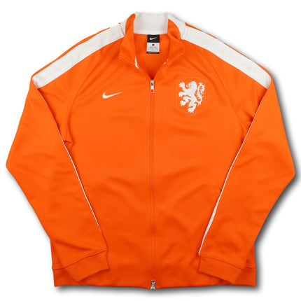 Niederlande 2014 Jacket training - 9/10 - [L]