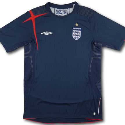England 2006 Trikot torhüter - 9/10 - [M]