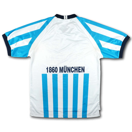 TSV 1860 München 1995-96 Trikot heim - 7/10 - [L]