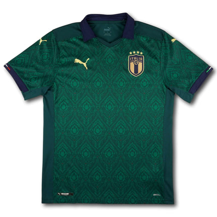Italien 2019 Trikot drittes - 8/10 - [M]