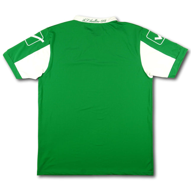 US Avellino 1912 2014-15 Trikot heim - 7/10 - [L]