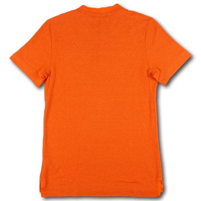 Niederlande 2018 Poloshirt fan - 7/10 - [S]
