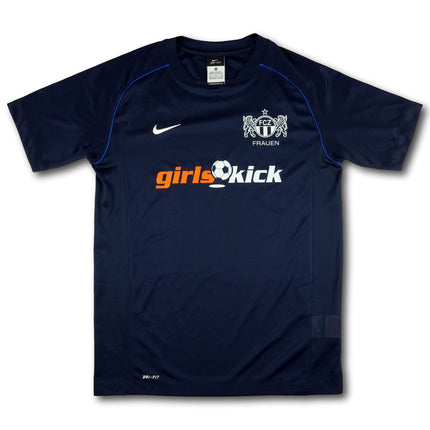 FC Zürich Frauen 2015 Trikot training - 9/10 - [Kids XL]