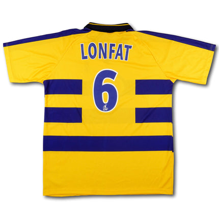 FC Sochaux ca. 2001-04 Trikot fan - 9/10 - [XL]