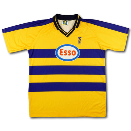 FC Sochaux ca. 2001-04 Trikot fan - 9/10 - [XL]