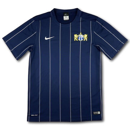 FC Zürich 2016-17 Trikot auswärts - 5/10 - [S]