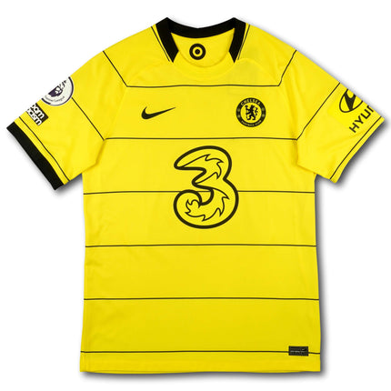 Chelsea FC 2021-22 Trikot auswärts - ZIYECH #22 - 7/10 - [M]