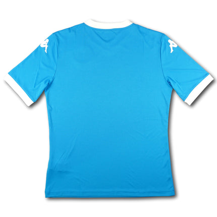SSC Napoli 2015-16 Trikot heim - 9/10 - [3XL]