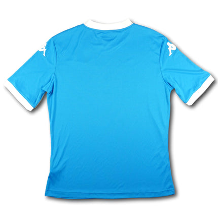 SSC Napoli 2015-16 Trikot heim - 9/10 - [XXL]