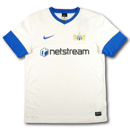 FC Zürich 2013-14 Trikot heim Cupsieger - 7/10 - [M]